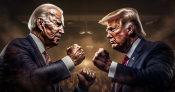Байден vs Трамп: готовы ли американцы к реваншу