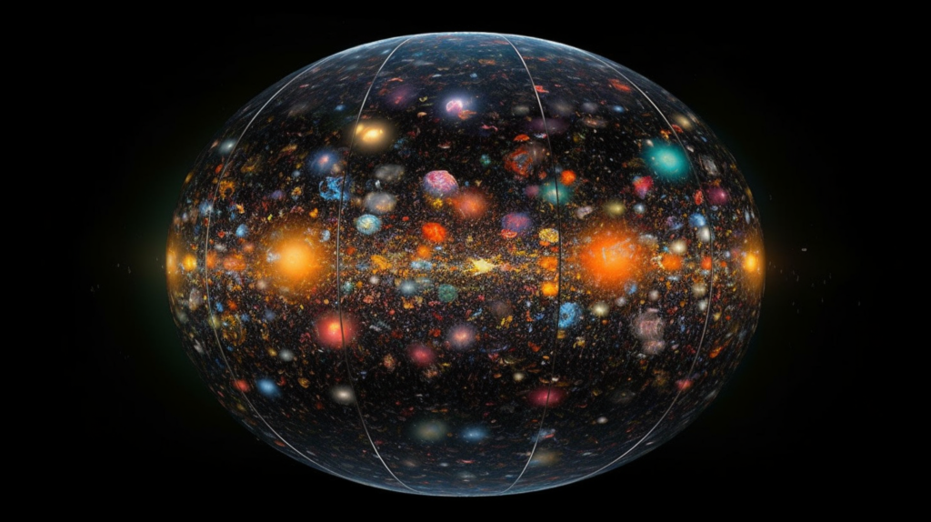 От синхрофазотрона к NICA: Россия откроет секрет Вселенной От синхрофазотрона к NICA: Россия откроет секрет Вселенной