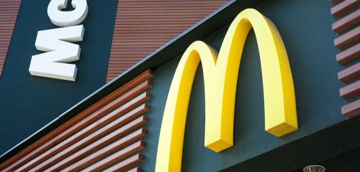 В Беларуси McDonald's могут переименовать в Mak.by