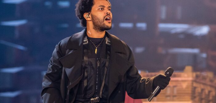 Drake и The Weeknd в виртуальном дуэте? Искусственный интеллект создал вирусный хит