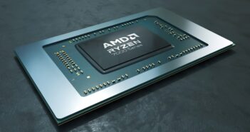 AMD Ryzen 7840U сражается с Apple M2 на рынке ноутбуков