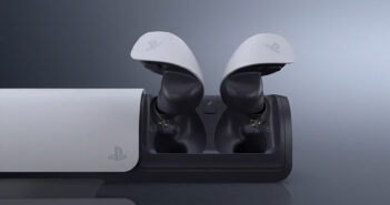 Sony анонсировала TWS-наушники для PlayStation 5