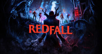 Новый вампирский шутер Redfall разочаровал критиков и игроков