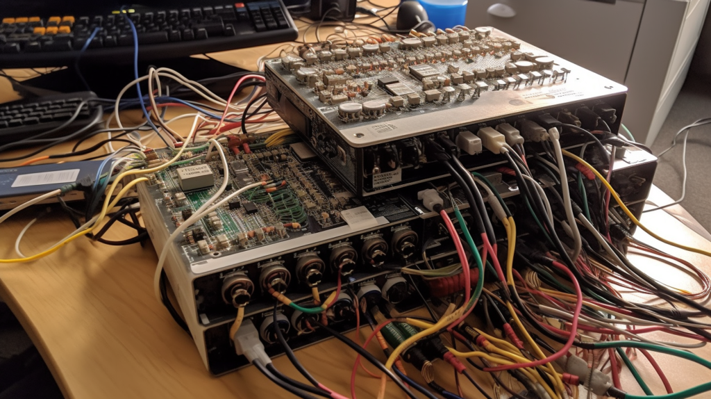 Запуск нейросети на старом ПК: практическое руководство Запуск нейросети на старом ПК: практическое руководство