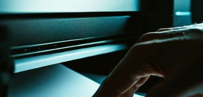 Сбой в работе принтеров HP после обновления: как пострадали пользователи