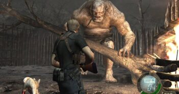 Ремейк Resident Evil 4 скоро будет взломан Empress