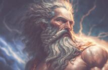 В чем заключалась власть Бога Зевса?