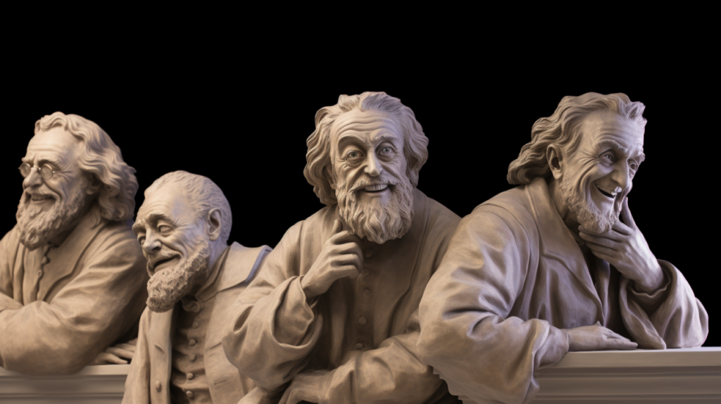 ChatGPT повторяет шутки: открытие немецких ученых