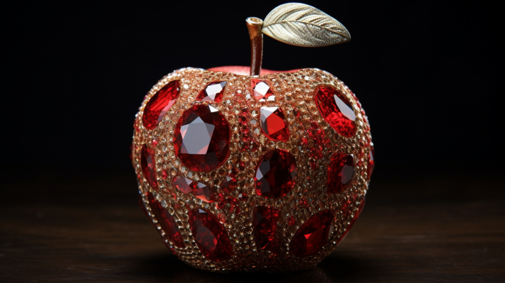 Apple устанавливает новые ценовые рекорды с Vision Pro и его аксессуарами