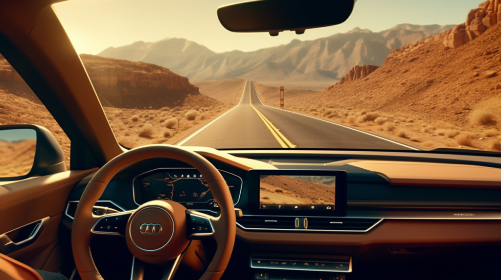 Только 12% россиян готово доверить вождение своей машины автопилоту