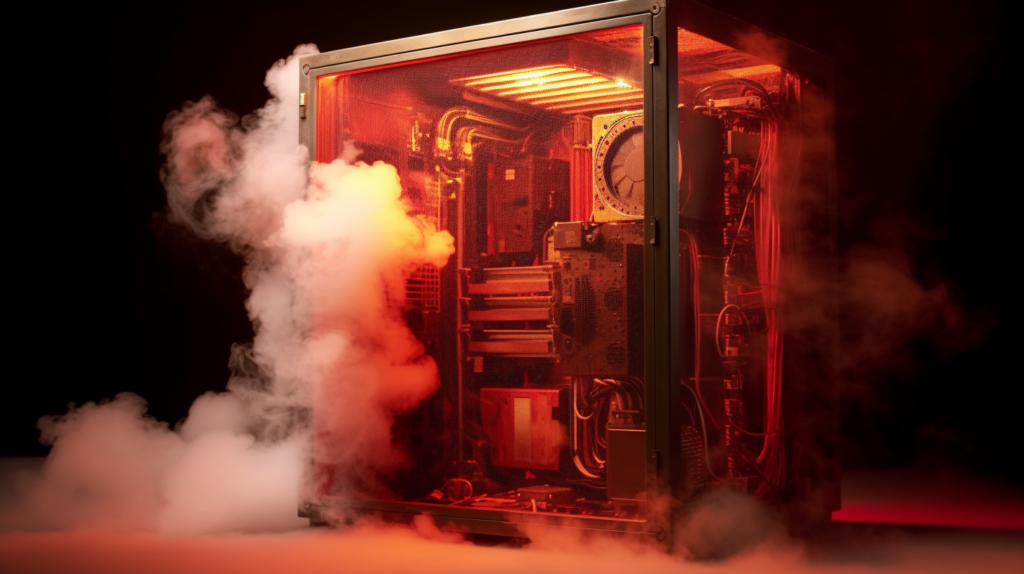 От GeForce RTX 4090 расплавляется разъём 12VHPWR на блоке питания От GeForce RTX 4090 расплавляется разъём 12VHPWR на блоке питания