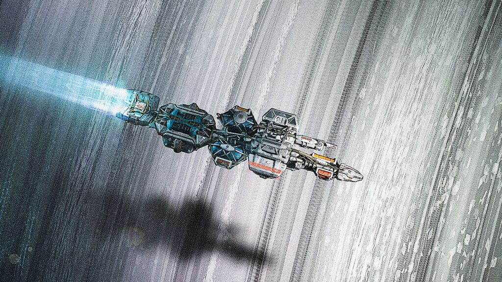 В Starfield может появиться русский язык