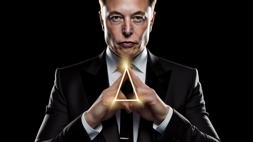 Индонезия блокирует доступ к новому сайту Илона Маска