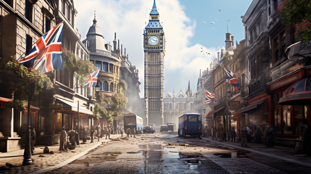 Слияние Майкрософт и Activision Blizzard: Великобритания против, что дальше?