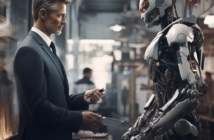 Робот VS человек: может ли машина заменить специалиста в производстве товаров