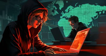 Скандал в мире хакеров: Empress или Voksi?