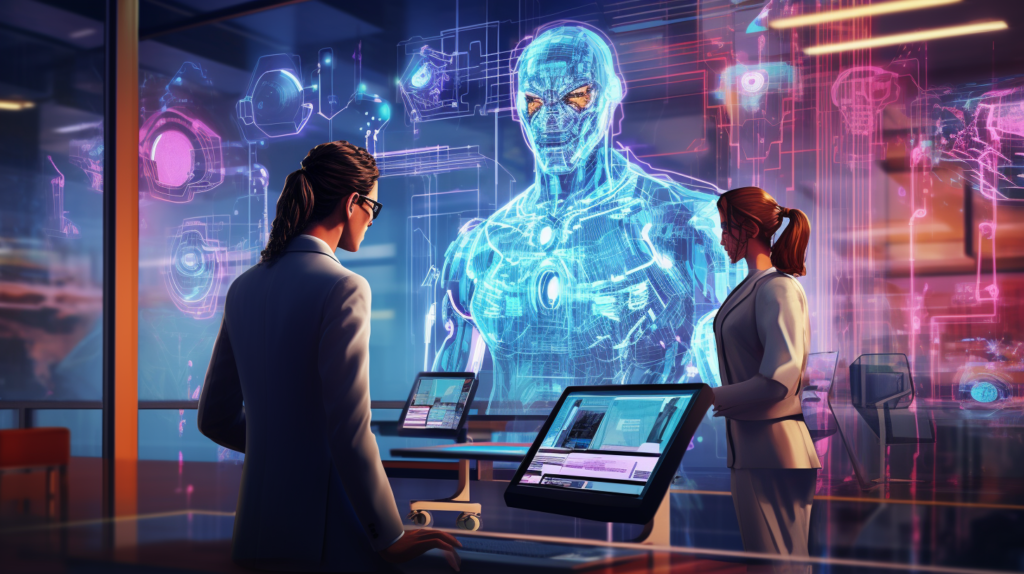 Чем искусственный интеллект полезен в автоматизации тестирования