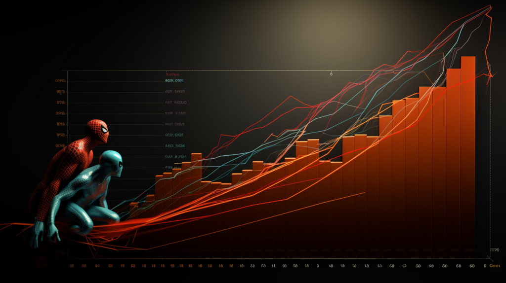 Marvel's Spider-Man 2: резкое повышение цен в турецком PS Store Marvel's Spider-Man 2: резкое повышение цен в турецком PS Store