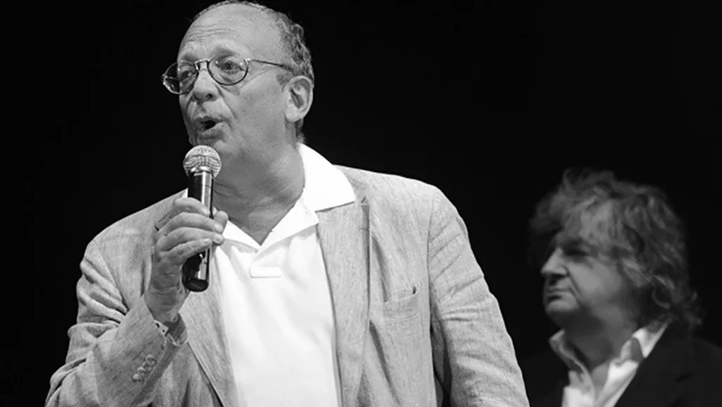 Леонид Володарский: легенда синхронного перевода и голос эпохи