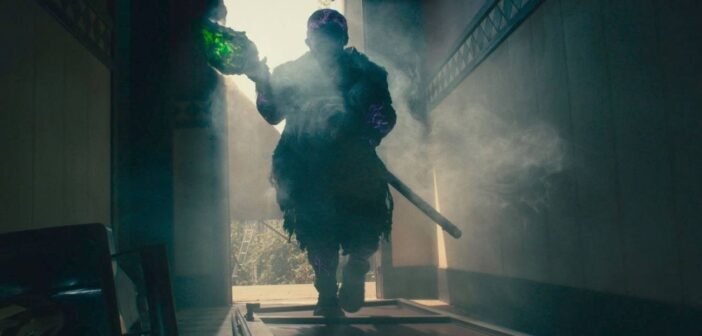 Первый кадр из перезапуска «Токсичного мстителя» с Питером Динклейджем: что мы знаем о фильме