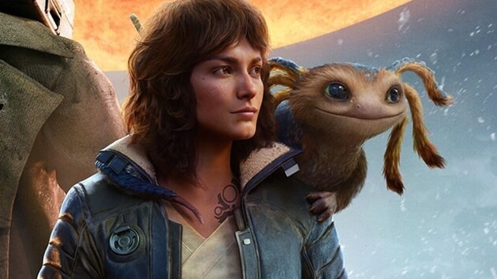 Топ-10 игр, которые выйдут в 2024 году: от Star Wars Outlaws до Final Fantasy VII Rebirth Топ-10 игр, которые выйдут в 2024 году: от Star Wars Outlaws до Final Fantasy VII Rebirth