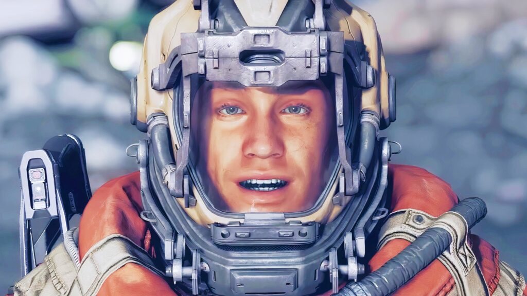 Starfield: анализ игры, которая потеряла свою звезду