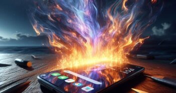 Почему iPhone 15 Pro перегревается: Apple признает ошибку в iOS и обещает исправить проблему