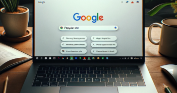 Google Chrome улучшает поиск в адресной строке: автодополнение, исправление опечаток и поиск по закладкам