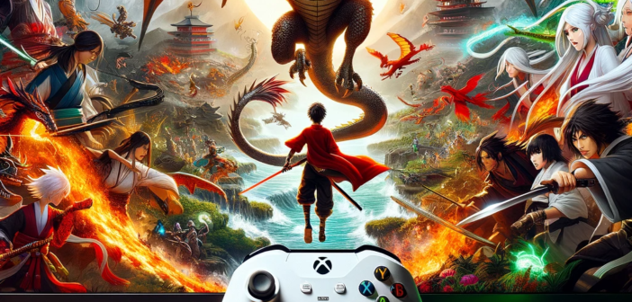 Xbox Game Pass — это подписка, которая дает доступ к более чем 100 играм для консолей Xbox, ПК и облака. Каждый месяц в подписку добавляются новые игры, а некоторые из них удаляются. В этой статье мы расскажем вам о всех новинках Game Pass в октябре 2023 года. Уже сегодня в подписку добавили исторический спин-офф Yakuza под названием Like A Dragon: Ishin!, который ранее не выходил за пределами Японии. В этой игре вы попадете в эпоху Бакумацу — период гражданской войны и революции в Японии XIX века. Вы будете играть за Сакамото Рёму — одного из ключевых деятелей революции, который мастерски владеет как мечом, так и огнестрельным оружием. Игра сочетает в себе драматический сюжет, динамичный бой и открытый мир с разнообразными мини-играми.
