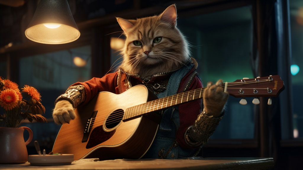 Глава Activision Бобби Котик обсуждал Neuralink Илона Маска и намекнул на возрождение Guitar Hero Глава Activision Бобби Котик обсуждал Neuralink Илона Маска и намекнул на возрождение Guitar Hero