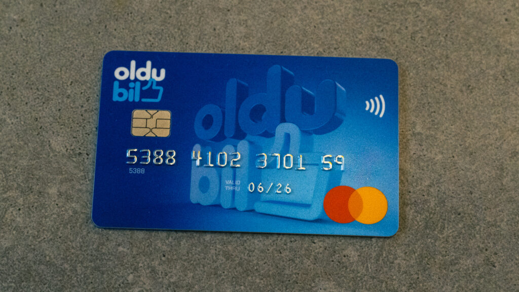 Oldubil, Ozan и Ininal все? Турция блокирует использование анонимных карт