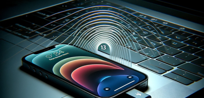 iPhone и его магнитные эффекты: Как смартфон отключает ноутбуки