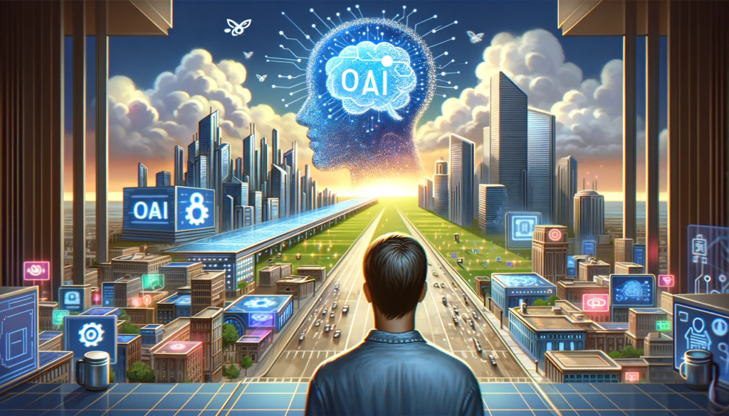 Совет директоров OpenAI уволил Сэма Альтмана, но теперь просит вернуться Совет директоров OpenAI уволил Сэма Альтмана, но теперь просит вернуться