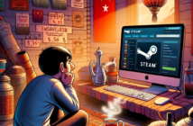Турецкий Steam переходит на доллары: что это значит для игроков