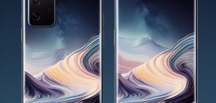 Samsung Galaxy S24 Ultra вернется к плоскому экрану и повторит дизайн прошлого года