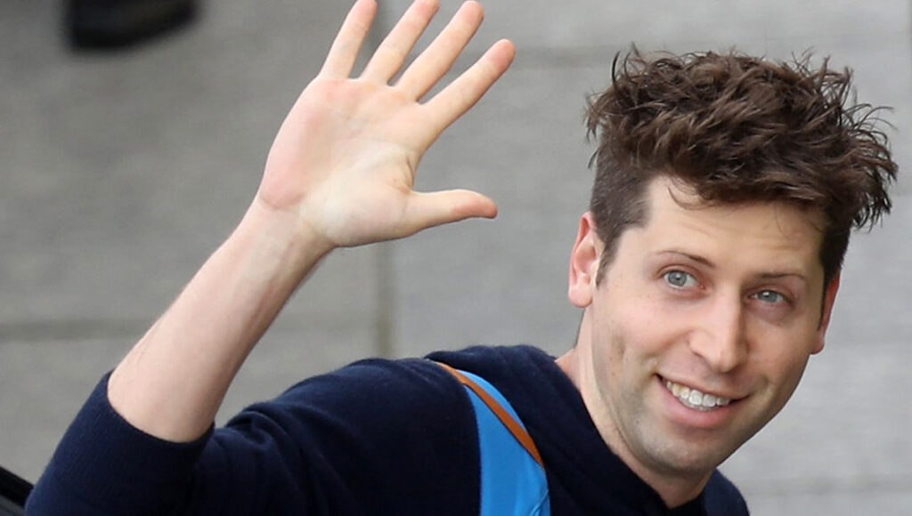 Бунт в OpenAI: почему сотрудники требуют возврата Сэма Альтмана и отставки совета директоров