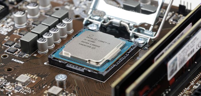 Процессоры Apple Silicon работают с оперативной памятью лучше Intel