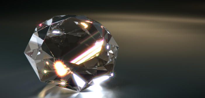 Российские ученые вычислили, сколько времени нужно для роста алмаза в недрах Земли