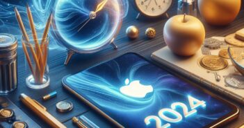 Чем Apple собирается поразить мир в 2024 году: iPhone 16, Vision Pro, AirPods 4 и другие новинки