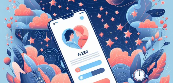 В России Tinder заменит Flero