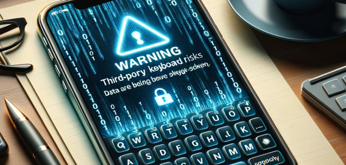 Ваш iPhone на прицеле: Скрытая угроза сторонних клавиатур