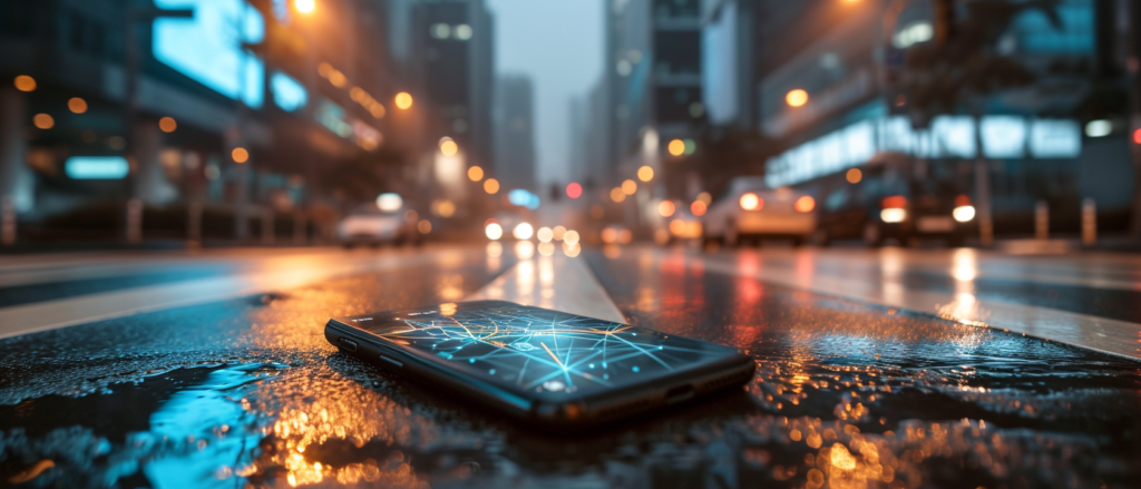 «Яндекс» нашел способ обойти глушилки GPS: теперь «Навигатор» и «Карты» работают по Wi-Fi «Яндекс» нашел способ обойти глушилки GPS: теперь «Навигатор» и «Карты» работают по Wi-Fi