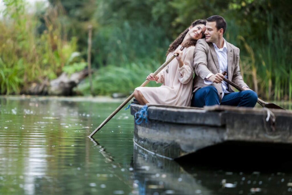 Уральский айти-стартап создал ИИ для поиска пары Вконтакте