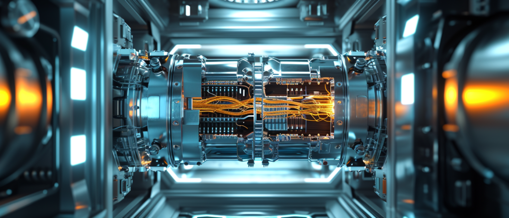 Создана ядерная батарейка, которая работает 50 лет, но в смартфон ее не поставишь