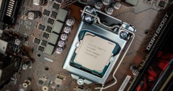 Новые процессоры Intel вызывают сбои в играх на Unreal Engine