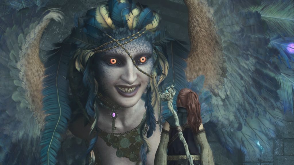 Рейтинг самых ожидаемых игр марта: Dragon’s Dogma 2 и Horizon Forbidden West