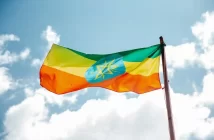 Эфиопия становится новым убежищем для китайских биткоин-майнеров