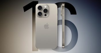 iPhone 16: новый дизайн, камера и функции