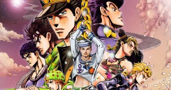 Мобильная игра JoJo's Bizarre Adventure выйдет в 2025 году