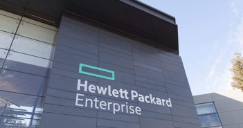 Hewlett Packard Enterprise демонстрирует устойчивый рост на фоне глобальных вызовов